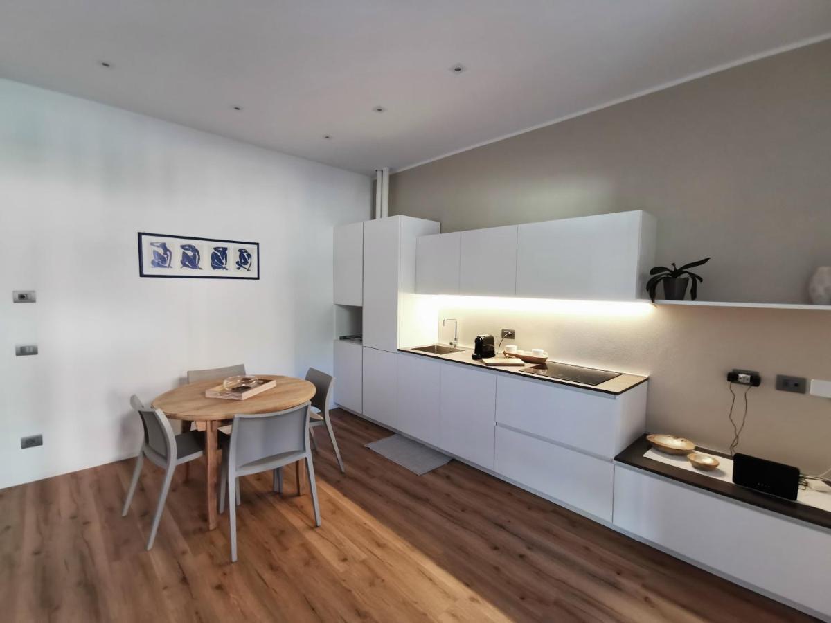 Maison Gabrielle Verona Eksteriør bilde