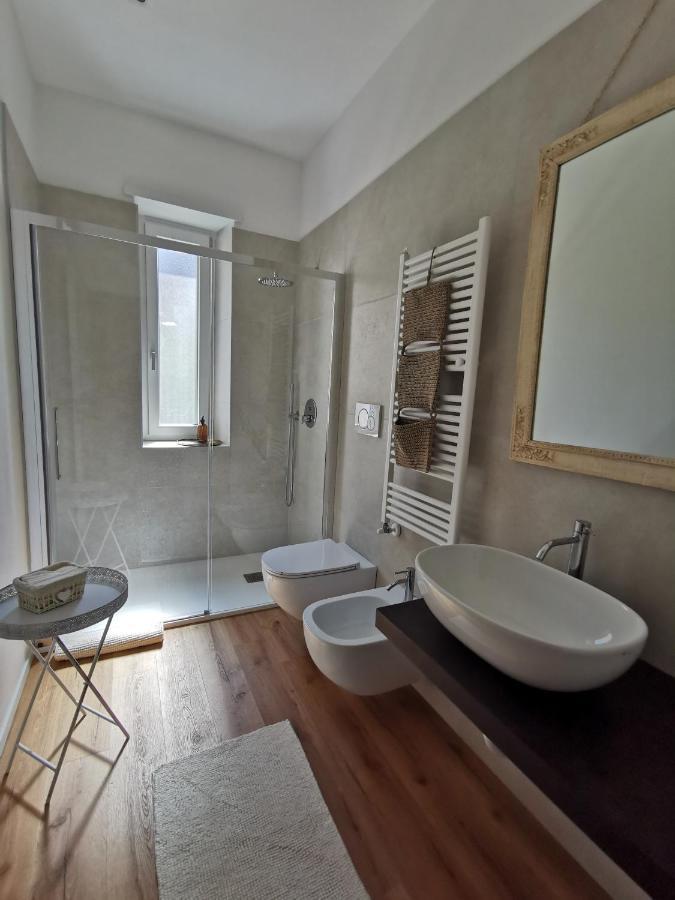 Maison Gabrielle Verona Eksteriør bilde