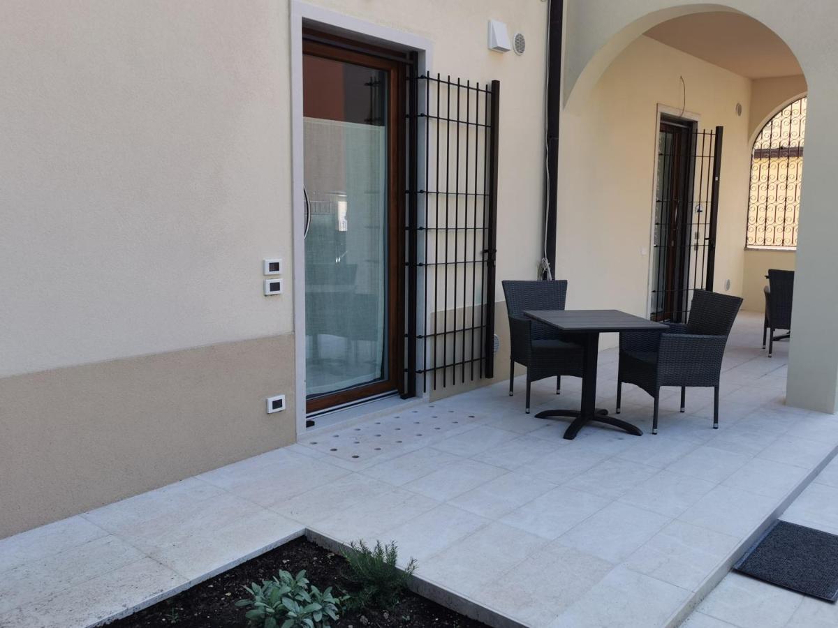 Maison Gabrielle Verona Eksteriør bilde